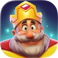 Royal Match<br>【合計10,020ポイント】